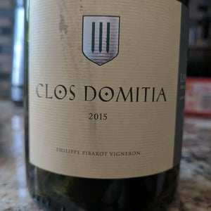 Clos Domitia - Jaja Land - Philippe Pibarot 
