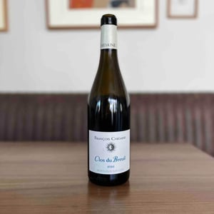 Clos du Breuil - Domaine Chidaine - francois-chidaine
