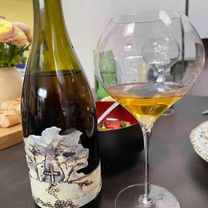 Clos Du Calvaire - Didier Dagueneau - louis-benjamin-dagueneau