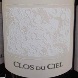 Clos Du Ciel - http://www.longridge.co.za/our-wines/clos-du-ciel/ - longridge-fransschoek-sa