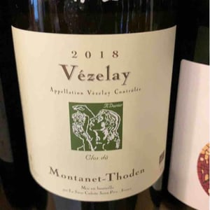 Clos dû - Domaine Montanet-Thoden - valentin-montanet-tom-thoden