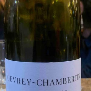 Clos Du Meix Des Ouches Monopole - Domaine du Couvent - philippe-cheron -2016