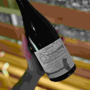 Clos Du Moulin Aux Moines - Domaine SCEA - willy-roulendes-famille-andrieu