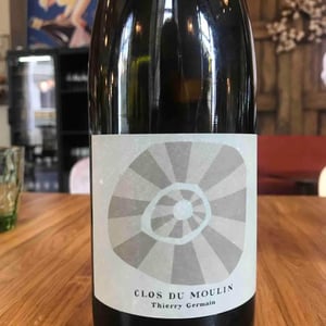 Clos Du Moulin - Domaine des Roches Neuves - Thierry et Louis Germain 