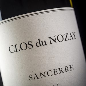 Clos Du Nozay - Domaine Du Nozay - cyril-de-benoist