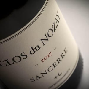 Clos Du Nozay - Domaine Du Nozay - cyril-de-benoist