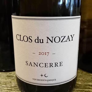 Clos Du Nozay - Domaine Du Nozay - cyril-de-benoist