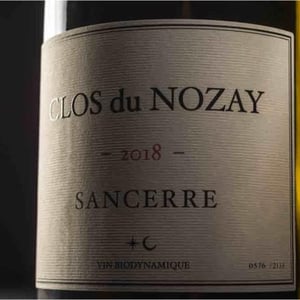 Clos Du Nozay - Domaine Du Nozay - cyril-de-benoist