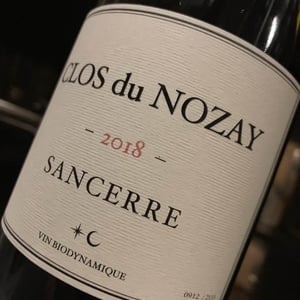 Clos Du Nozay - Domaine Du Nozay - cyril-de-benoist