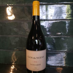 Clos Du Nozay - Domaine Du Nozay - cyril-de-benoist