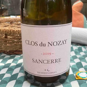Clos Du Nozay - Domaine Du Nozay - cyril-de-benoist