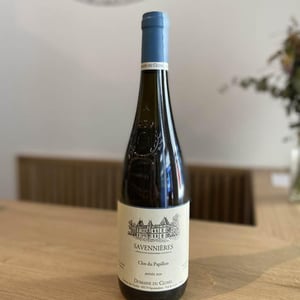 Clos du Papillon - Domaine du Closel - Evelyne de Jessey-Pontbriand -2019