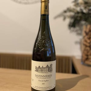 Clos du Papillon - Domaine du Closel - Evelyne de Jessey-Pontbriand -2019