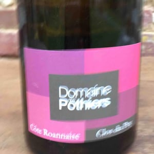 Clos du Puy - Domaine des Pothiers - denise-georges-romain-paire