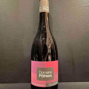 Clos du Puy - Domaine des Pothiers - denise-georges-romain-paire