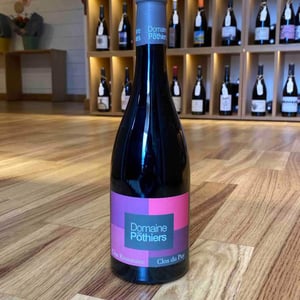 Clos du Puy - Domaine des Pothiers - denise-georges-romain-paire
