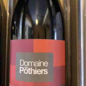 Clos du Puy - Domaine des Pothiers - denise-georges-romain-paire