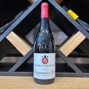 Clos du Roi - Château Gigognan - Château Gigognan 
