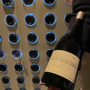 Clos du Rouge Gorge Rouge - Clos du Rouge Gorge - cyril-fhal