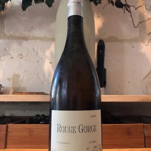 L'Ubac Blanc - Clos du Rouge Gorge - cyril-fhal