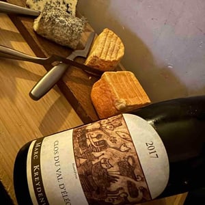 Clos du Val d’Eleon - Marc Kreydenweiss (Andlau) - Antoine Kreydenweiss -2014