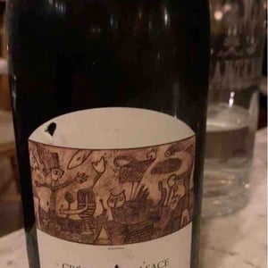 Clos du Val d’Eleon (Julie Salmon Label) - Marc Kreydenweiss (Andlau) - Antoine Kreydenweiss