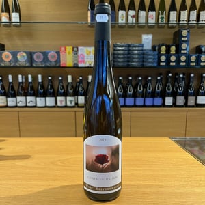 Clos du Val d’Eleon - Marc Kreydenweiss (Andlau) - Antoine Kreydenweiss -2014