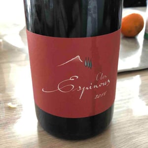 Clos Espinous - Rémi Jalliet - remi-jalliet