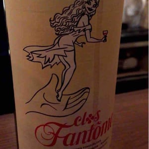 Clos Fantome - Clos Fantine - carole-olivier-corine-andrieu