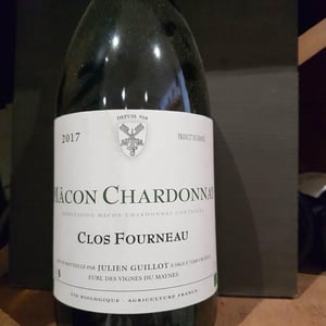 Clos Fourneau - Clos des Vignes du Maynes - julien-guillot