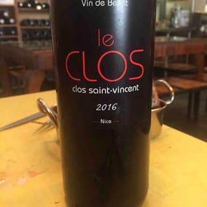 Clos 2016