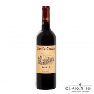 Cahors - Clos La Coutale - philippe-bernede