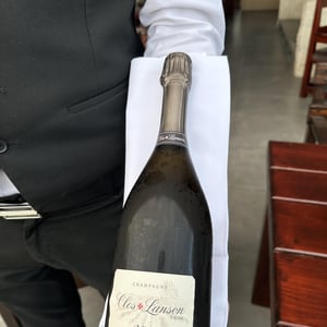 Clos Lanson - Champagne Lanson - Champagne Lanson -2007