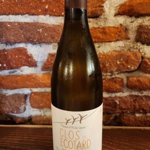 Clos De L’Ecotard - Clos De L'Ecotard - Thibaud & Michel Chevré 