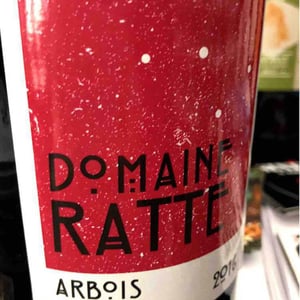 Domaine Ratte - Michel-Henri Ratte - Clos Maire
