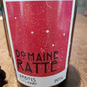 Domaine Ratte - Michel-Henri Ratte - Clos Maire