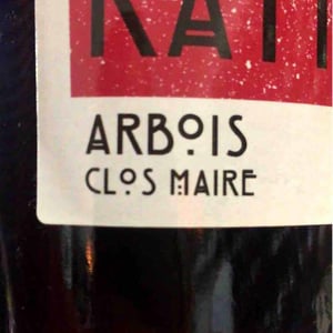 Domaine Ratte - Michel-Henri Ratte - Clos Maire