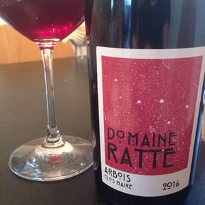 Domaine Ratte - Michel-Henri Ratte - Clos Maire