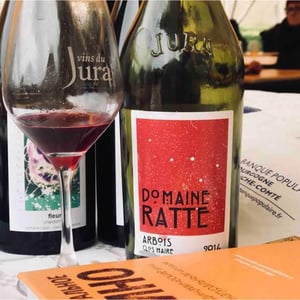 Domaine Ratte - Michel-Henri Ratte - Clos Maire