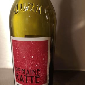 Domaine Ratte - Michel-Henri Ratte - Clos Maire