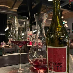 Domaine Ratte - Michel-Henri Ratte - Clos Maire