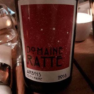 Domaine Ratte - Michel-Henri Ratte - Clos Maire