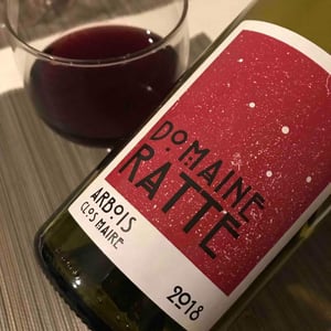 Domaine Ratte - Michel-Henri Ratte - Clos Maire