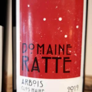 Domaine Ratte - Michel-Henri Ratte - Clos Maire