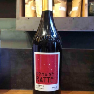 Clos Maire - Domaine Ratte - michel-henri-ratte