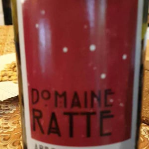 Clos Maire - Domaine Ratte - Michel-Henri Ratte 