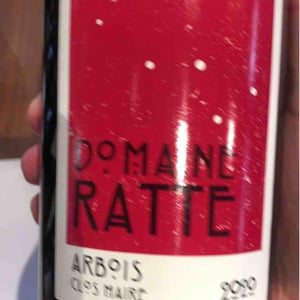 Clos Maire - Domaine Ratte - michel-henri-ratte