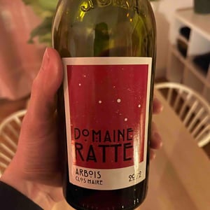 Clos Maire - Domaine Ratte - Michel-Henri Ratte 