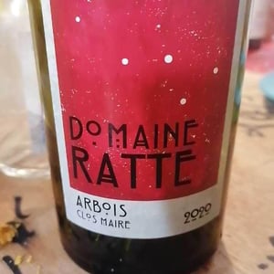 Clos Maire - Domaine Ratte - Michel-Henri Ratte 