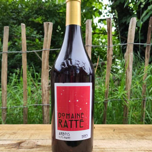Clos Maire - Domaine Ratte - michel-henri-ratte